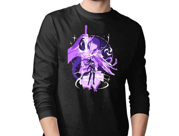 Plane Of Euthymia Raiden