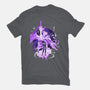 Plane Of Euthymia Raiden-mens basic tee-hypertwenty