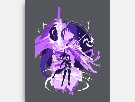 Plane Of Euthymia Raiden