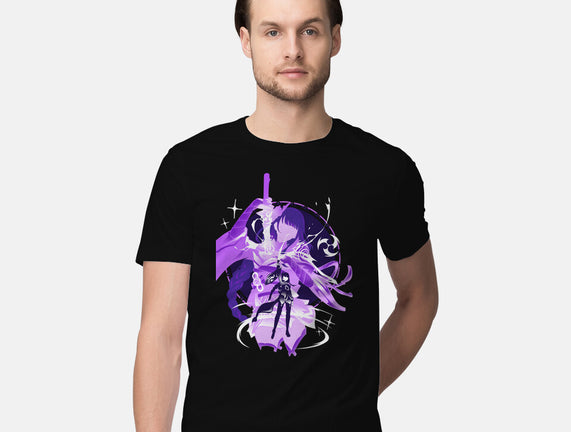 Plane Of Euthymia Raiden