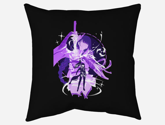 Plane Of Euthymia Raiden