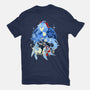 Plenilune Gaze Ganyu-mens heavyweight tee-hypertwenty