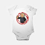 Vault Daemon-baby basic onesie-Boggs Nicolas
