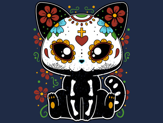 Dia De Los Gatos Muertos