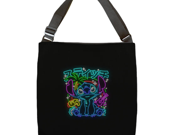 Experiment 626 Neon