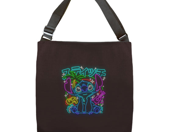 Experiment 626 Neon