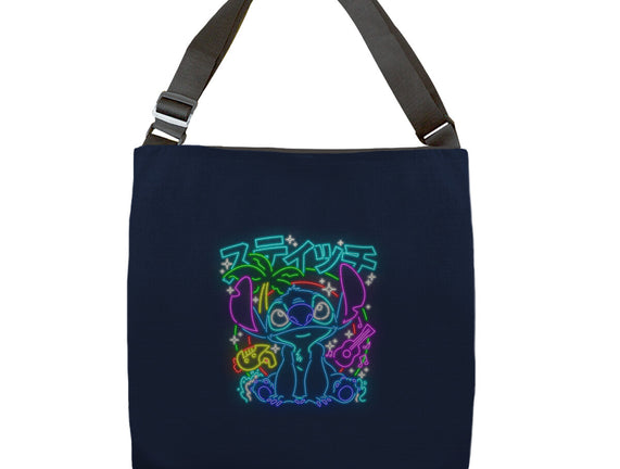 Experiment 626 Neon