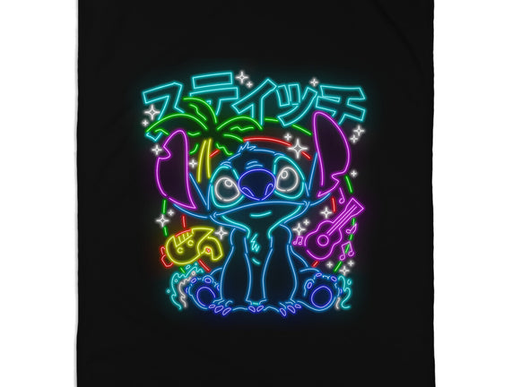 Experiment 626 Neon