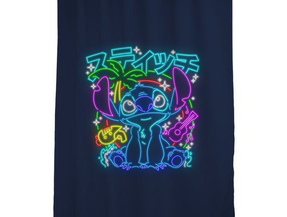 Experiment 626 Neon