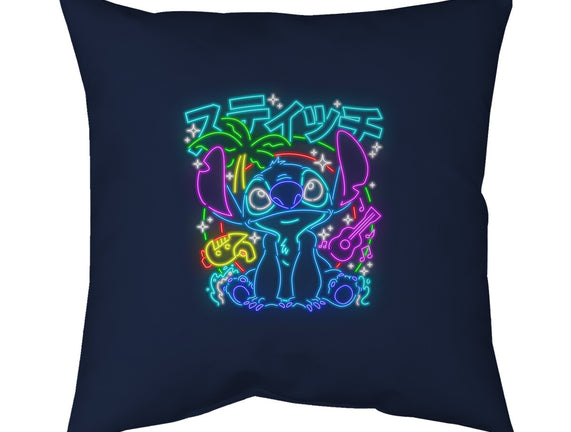 Experiment 626 Neon