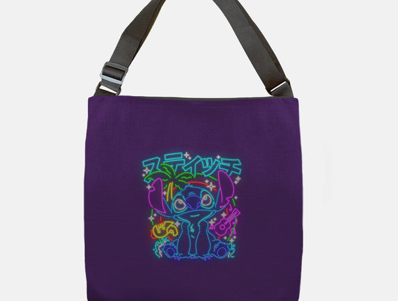 Experiment 626 Neon