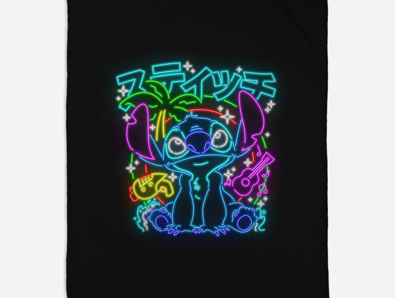 Experiment 626 Neon