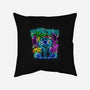 Experiment 626 Neon-none removable cover w insert throw pillow-Diegobadutees