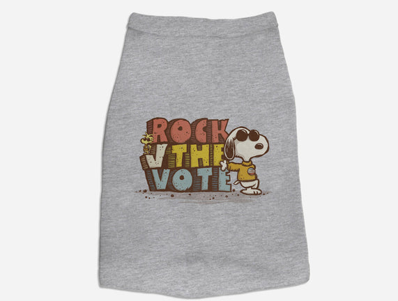 Rock the Vote