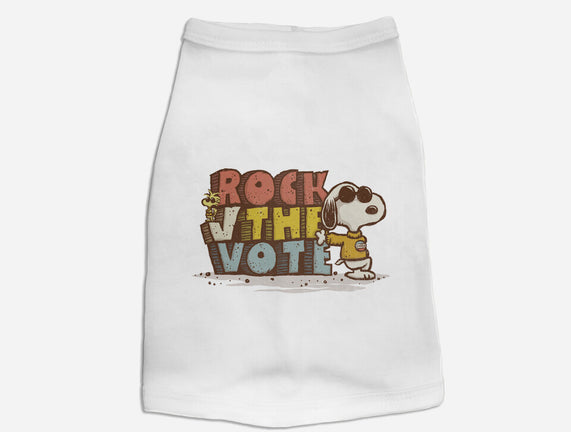 Rock the Vote