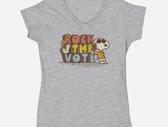 Rock the Vote