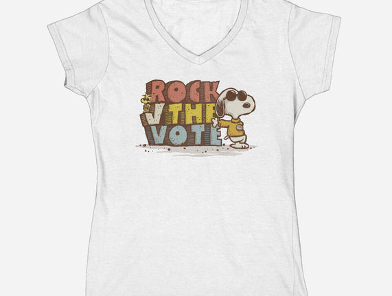 Rock the Vote