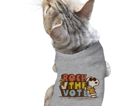 Rock the Vote