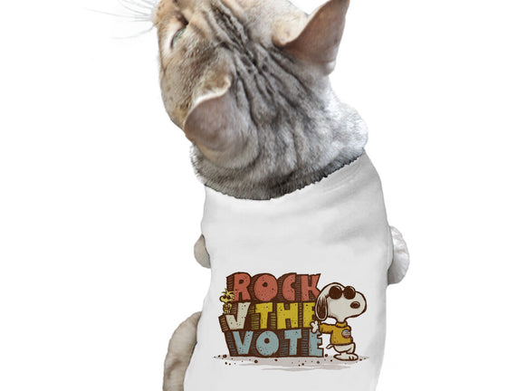 Rock the Vote