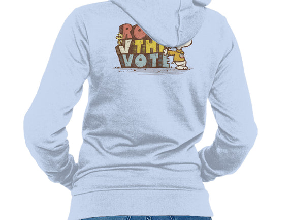 Rock the Vote