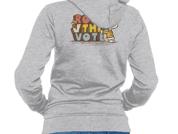 Rock the Vote