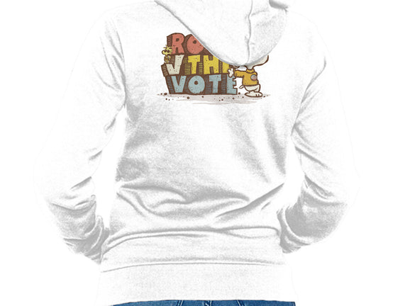 Rock the Vote
