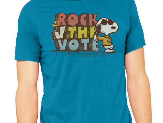Rock the Vote