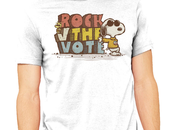 Rock the Vote