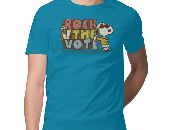 Rock the Vote