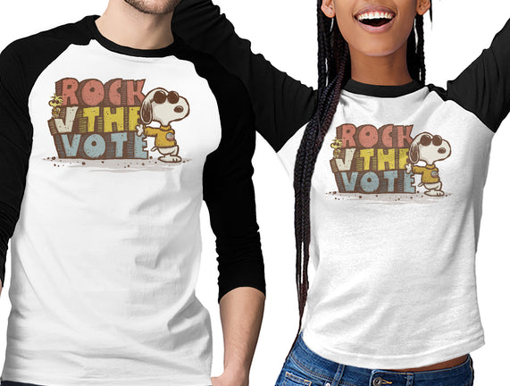 Rock the Vote