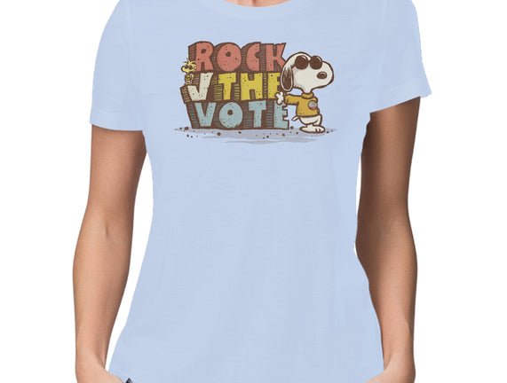 Rock the Vote