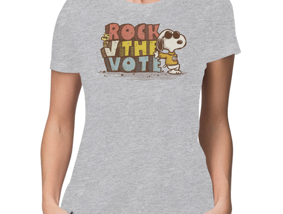 Rock the Vote