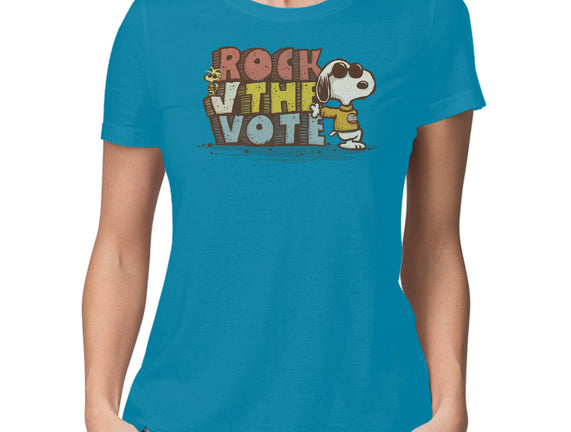 Rock the Vote