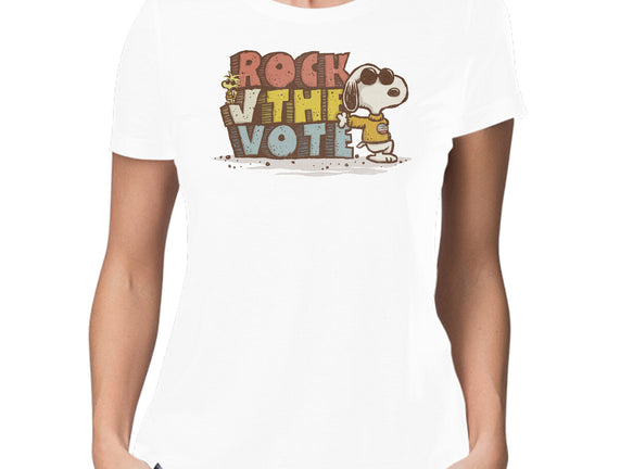 Rock the Vote
