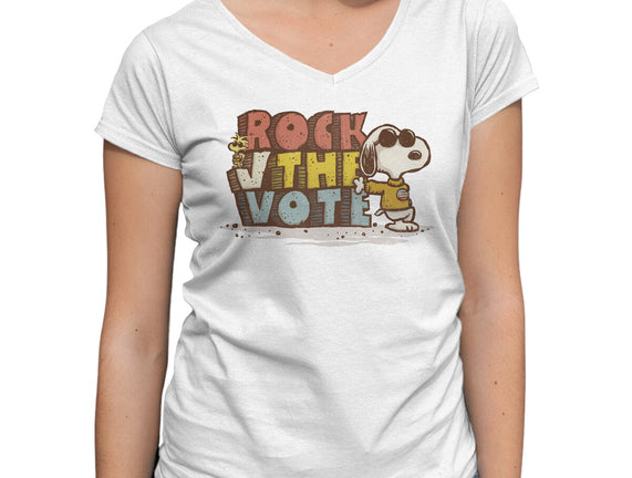 Rock the Vote