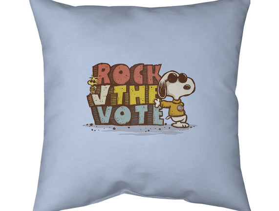 Rock the Vote