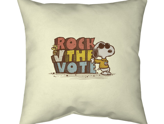 Rock the Vote