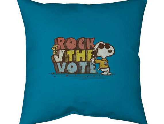 Rock the Vote