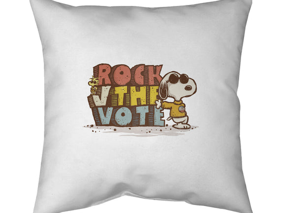 Rock the Vote