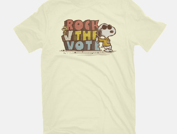 Rock the Vote