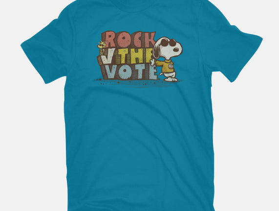 Rock the Vote