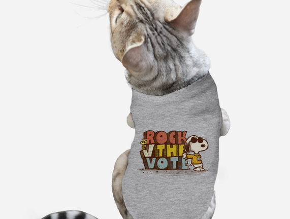 Rock the Vote
