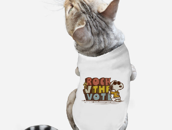 Rock the Vote