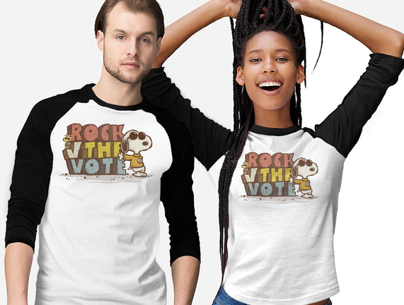 Rock the Vote