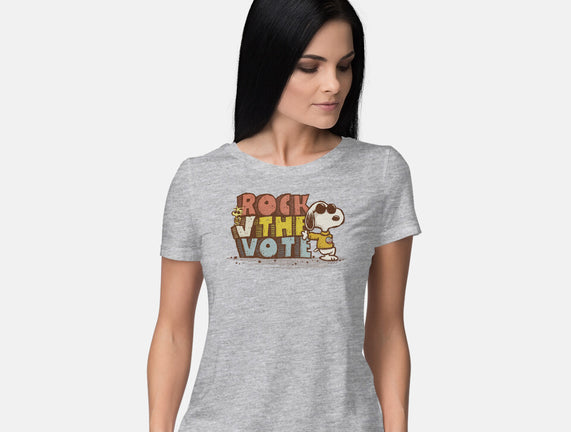 Rock the Vote