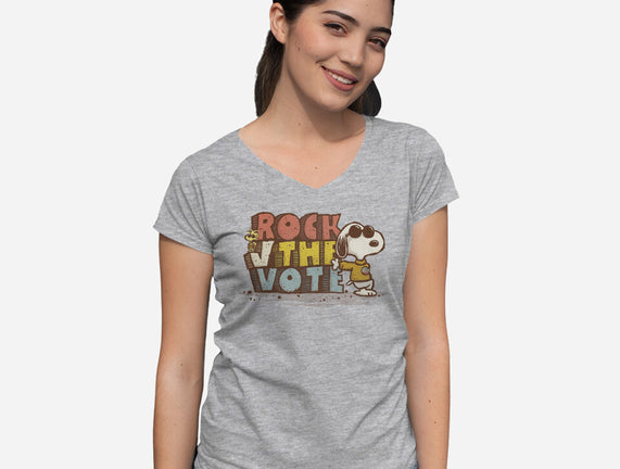Rock the Vote