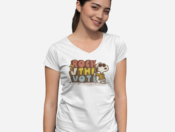 Rock the Vote