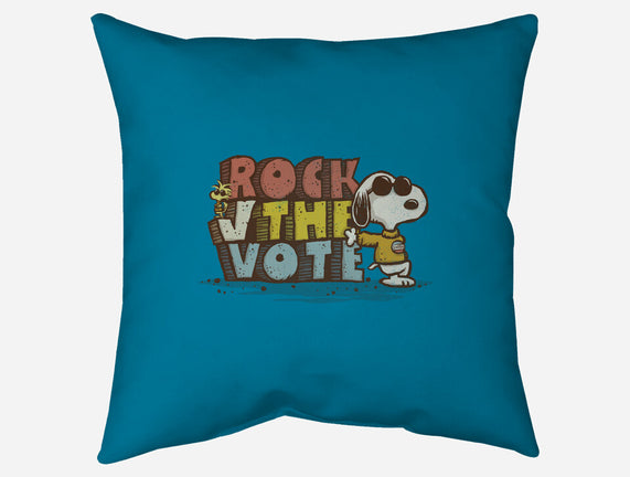 Rock the Vote