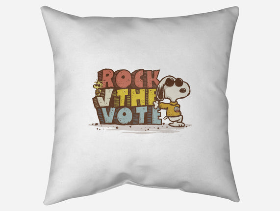 Rock the Vote