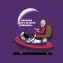 Problems-none fleece blanket-fanfabio